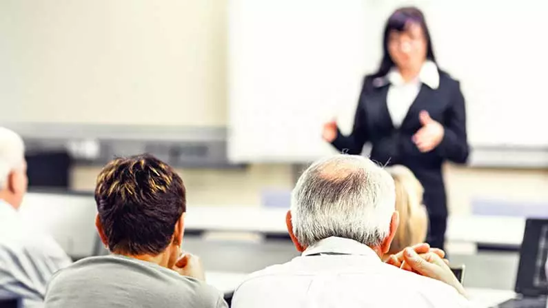 Corporate Tuition Programs: Use It or Lose It