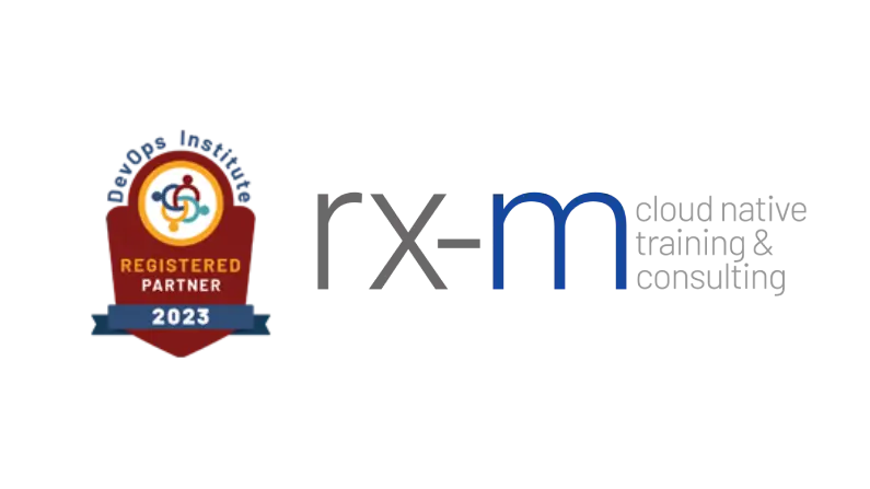 RX-M Enterprises LLC Joins DevOps Institute Partner Network