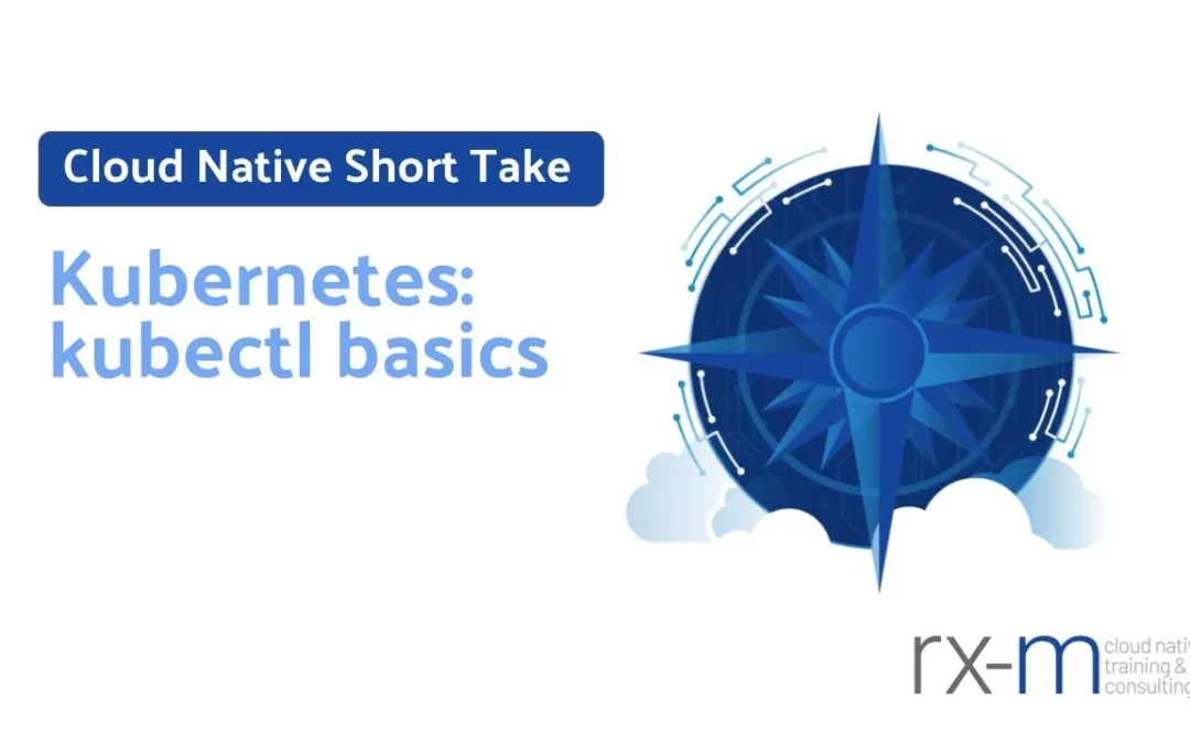Kubernetes kubectl Basics
