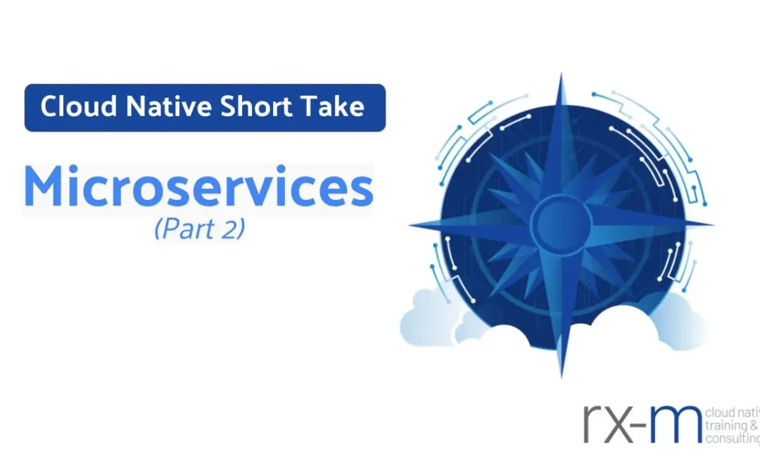 Microservices – Part 2