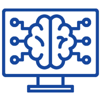 AI / ML Icon