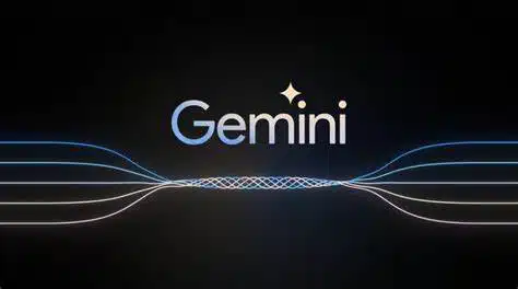 Google Gemini LLM series