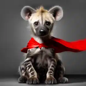 StripedHyena