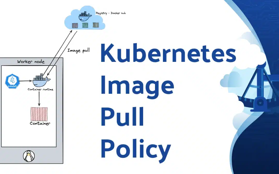 Kubernetes Image Pull Policy