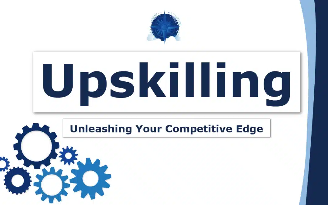 Upskilling