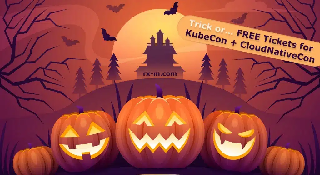 RX-M October Newsletter