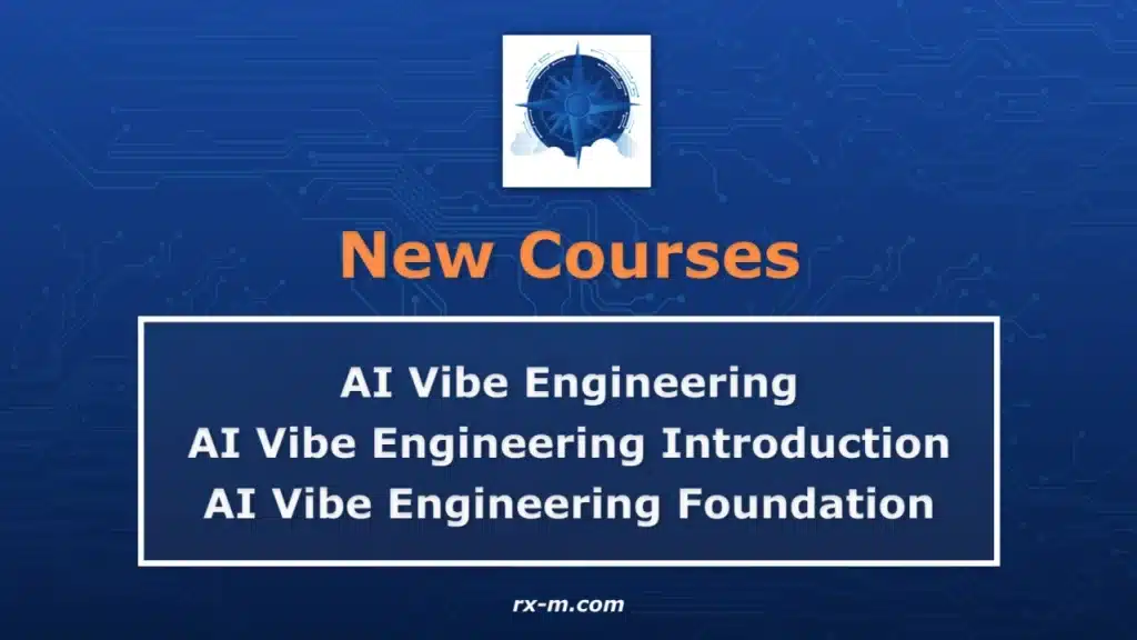 AI Vibe Engineering