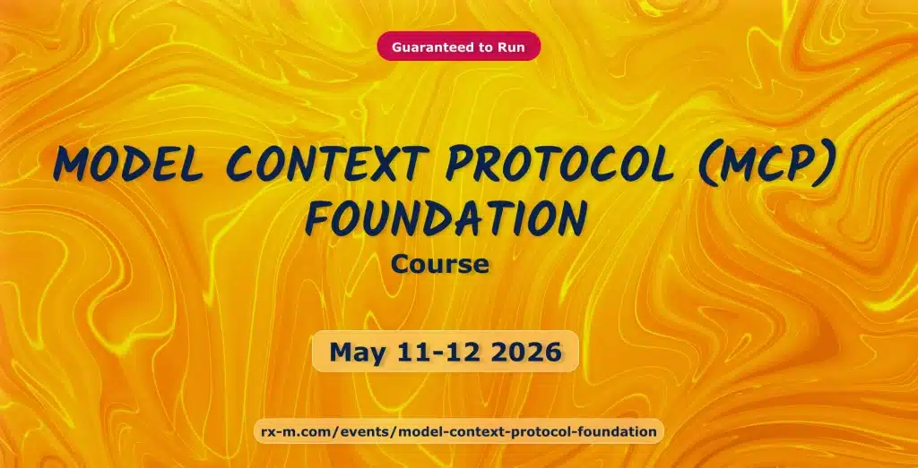Model ContextProtocol (MCP)Foundation – 1
