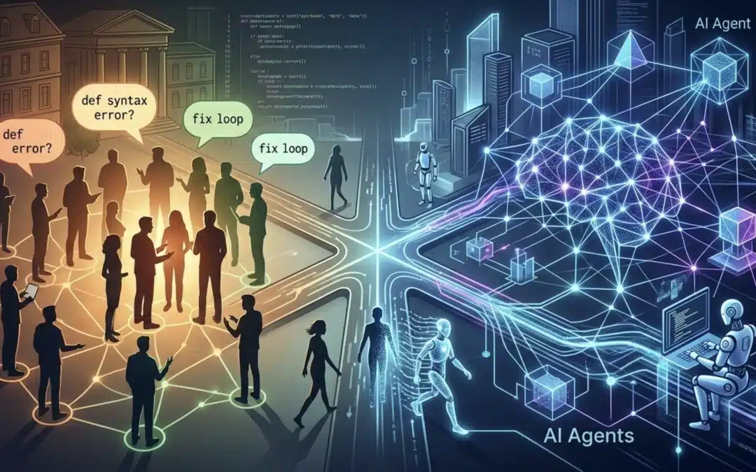 Can AI Save Stack Overflow?